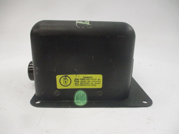 CLEAVER BROOKS 832-107 612-8A021 120V NSNP