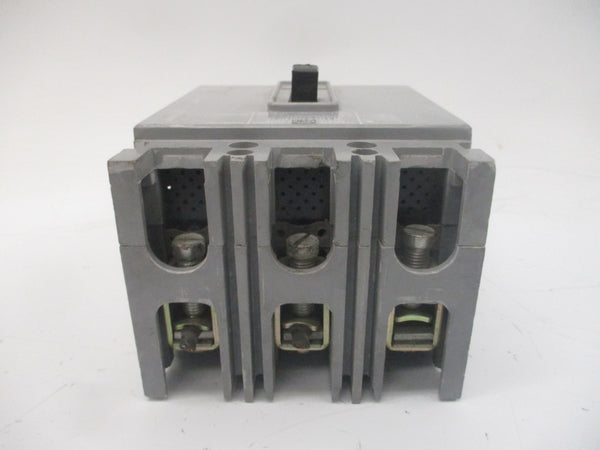 WESTINGHOUSE HFB3015L 203P894H1GF 600VAC 15A UNMP
