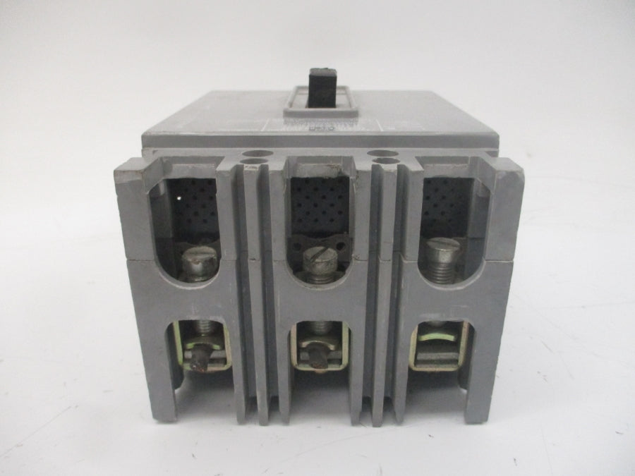 WESTINGHOUSE HFB3015L 203P894H1GF 600VAC 15A UNMP