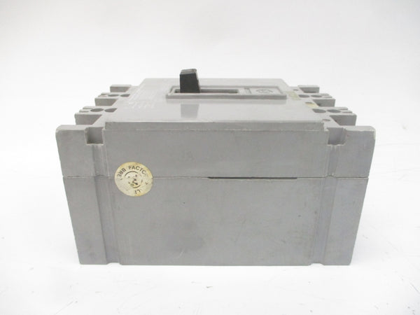 WESTINGHOUSE HFB3015L 203P894H1GF 600VAC 15A UNMP