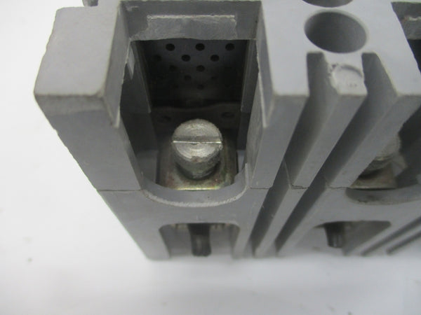 WESTINGHOUSE HFB3015L 203P894H1GF 600VAC 15A UNMP
