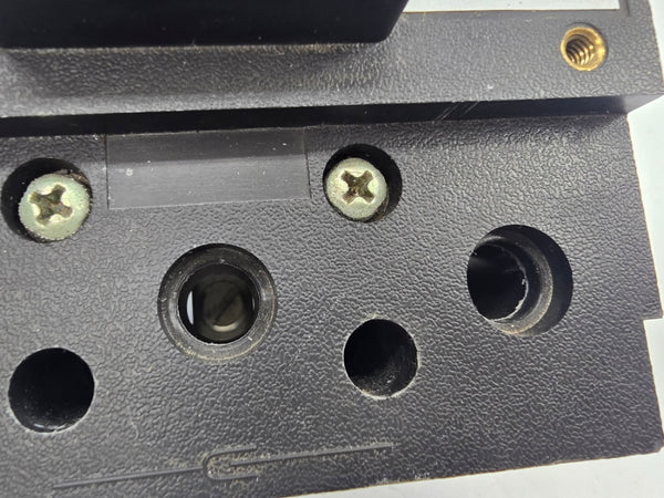 ABB RV-2746 ES3100 600VAC 100A UNMP