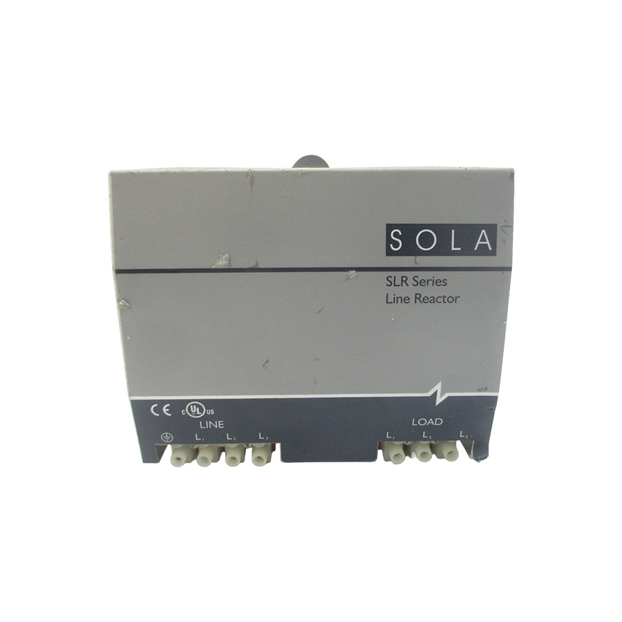 SOLA SLR-20H-480-3 600V 30A NSNP