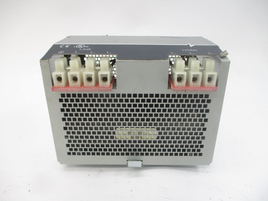 SOLA SLR-20H-480-3 600V 30A NSNP