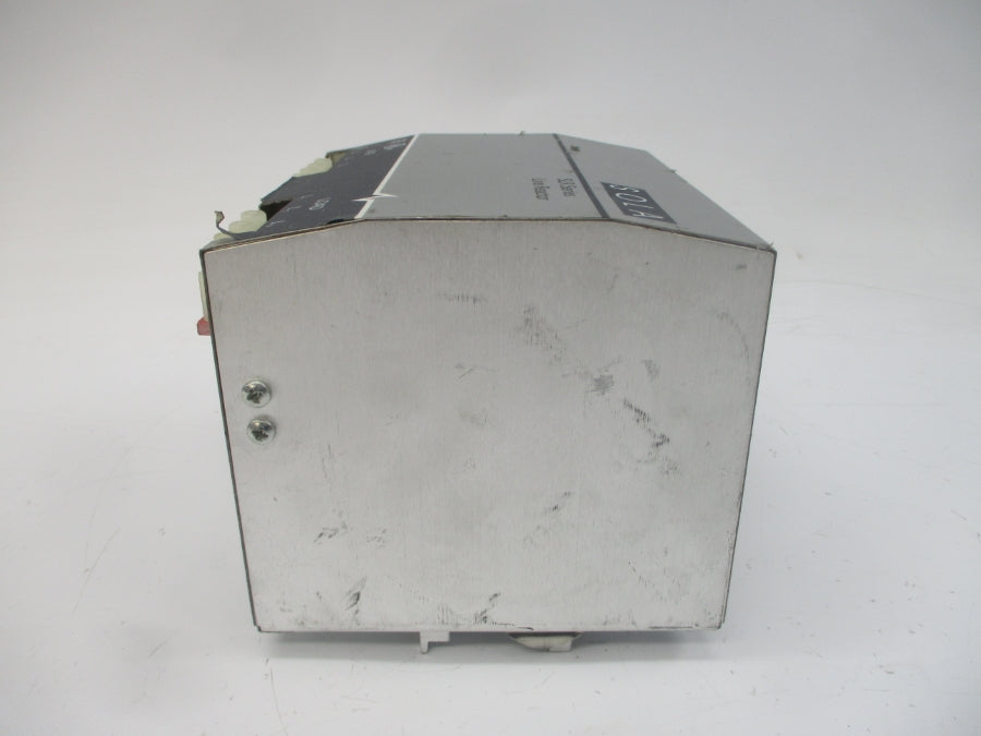 SOLA SLR-20H-480-3 600V 30A NSNP