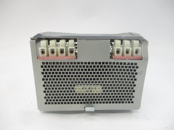 SOLA SLR-20H-480-3 600V 30A (AS PICTRUED) NSNP