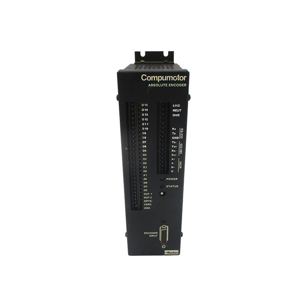 PARKER CP ARC-DEC-9903 UNMP