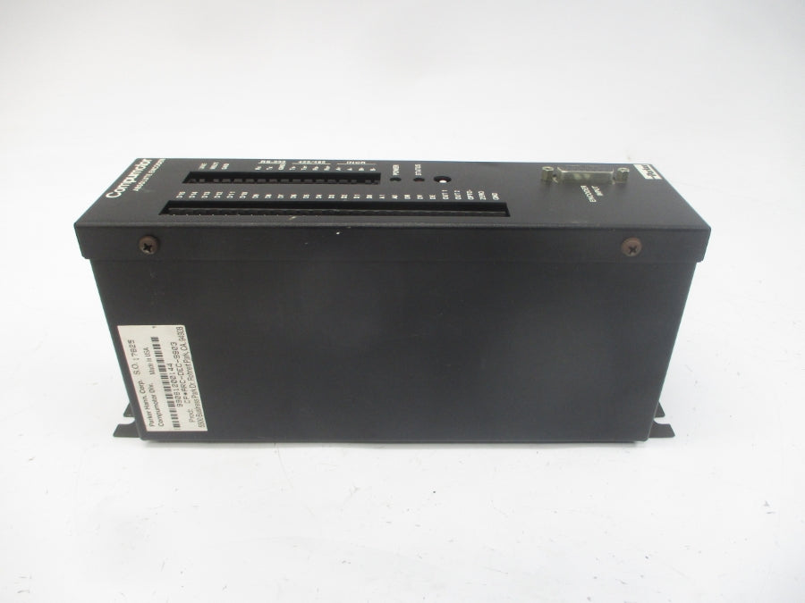 PARKER CP ARC-DEC-9903 UNMP