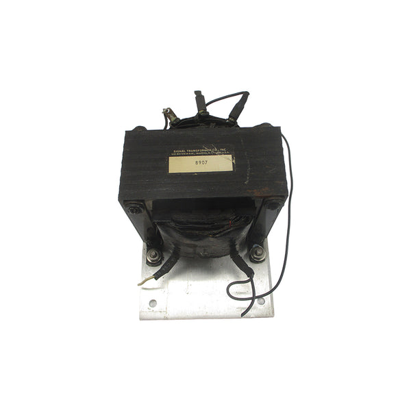 SIGNAL TRANSFORMER 8907 UNMP