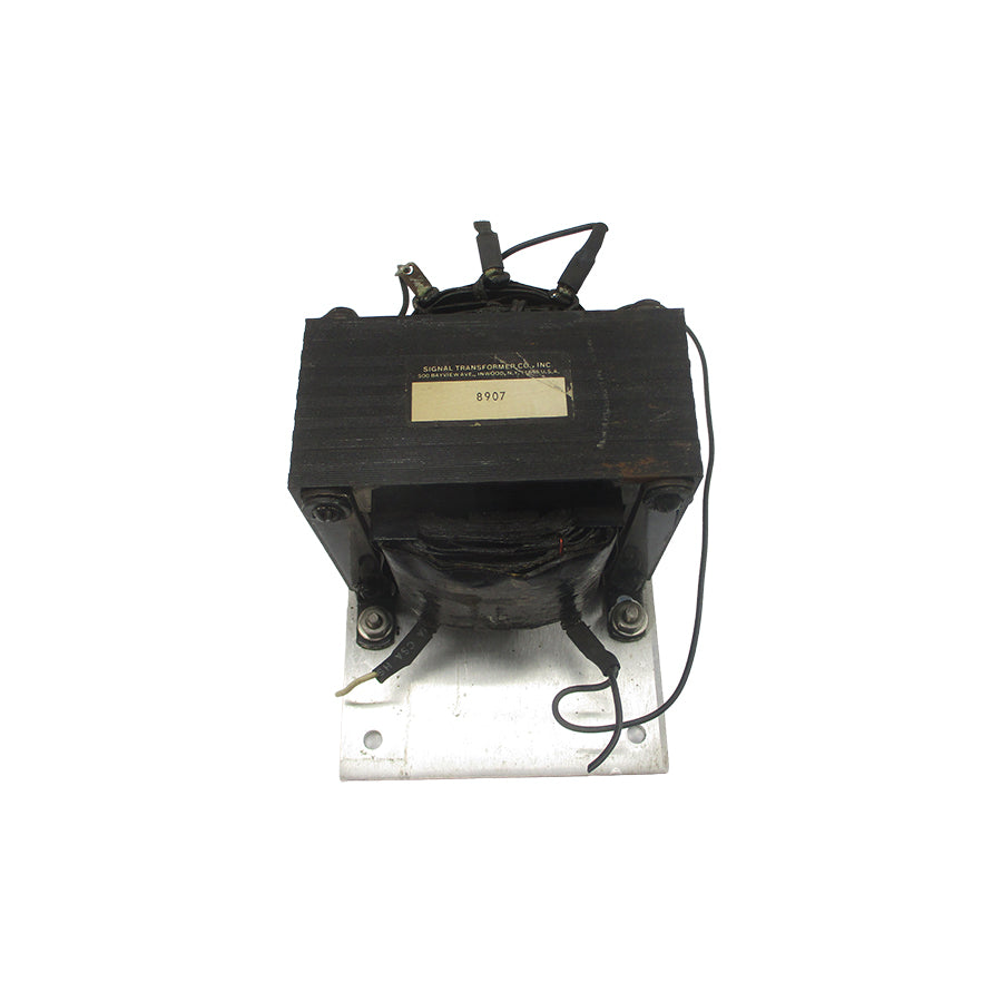 SIGNAL TRANSFORMER 8907 UNMP