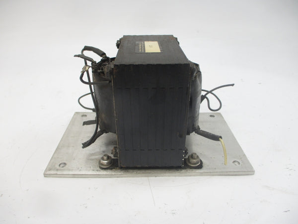 SIGNAL TRANSFORMER 8907 UNMP