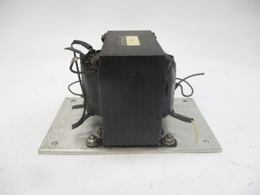 SIGNAL TRANSFORMER 8907 UNMP