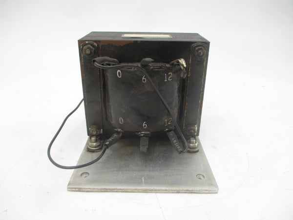 SIGNAL TRANSFORMER 8907 UNMP