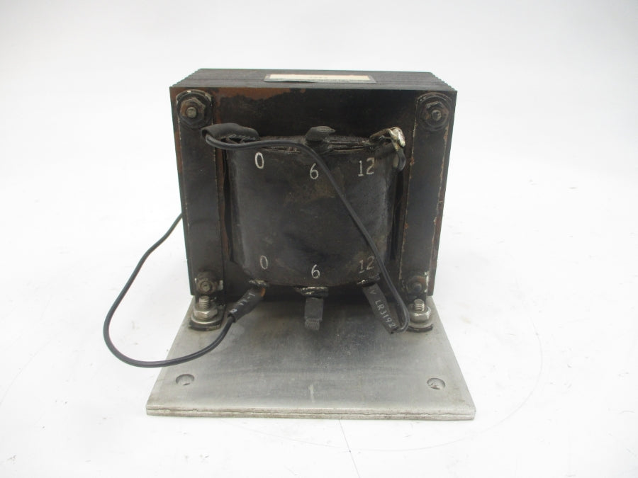 SIGNAL TRANSFORMER 8907 UNMP