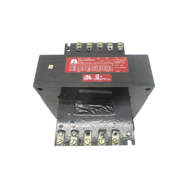 ACME TRANSFORMER TA-1-32406 240V UNMP