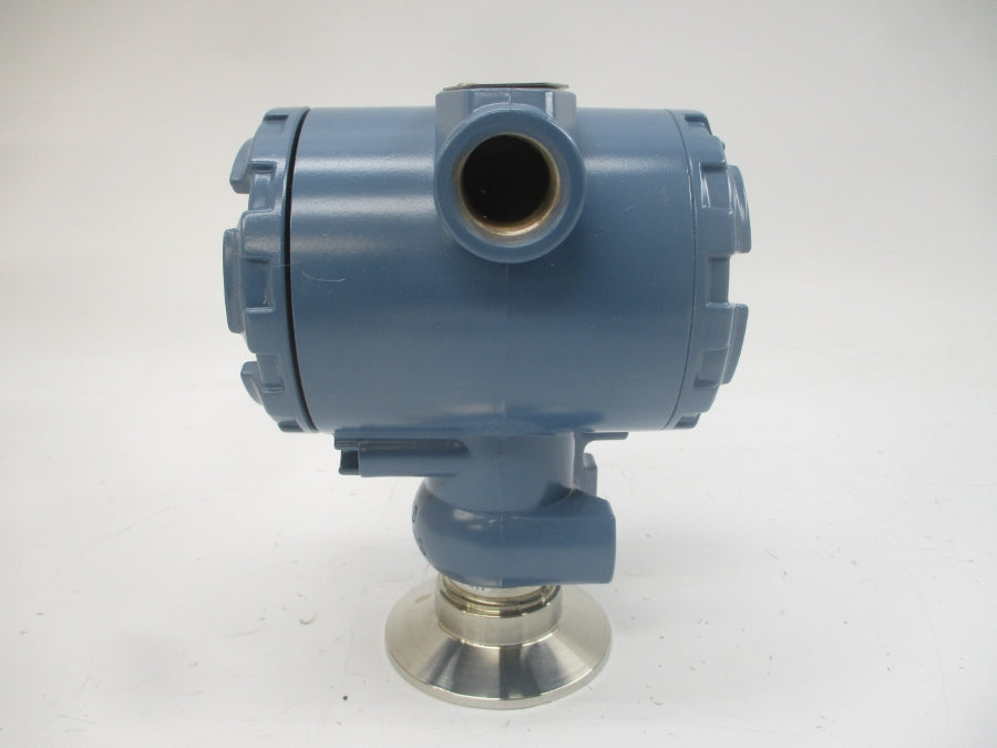 ROSEMOUNT 2090FG3S2DF1E5 10.5-36VDC 800PSI NSMP