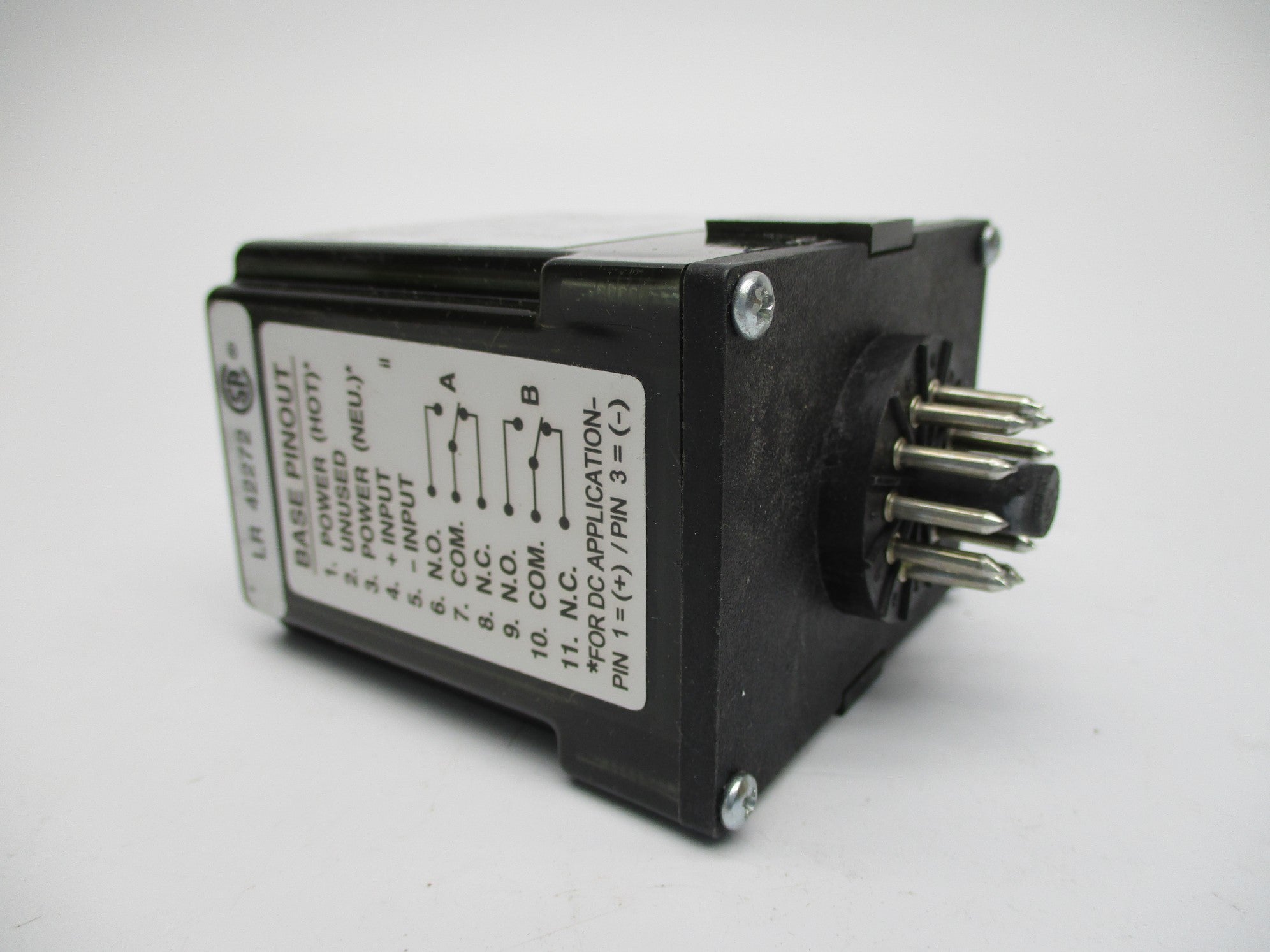 ACTION PAK 1690-2000-1 120VAC NSMP