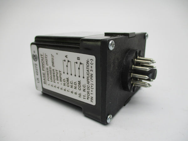 ACTION PAK 1690-2000-1 120VAC NSMP