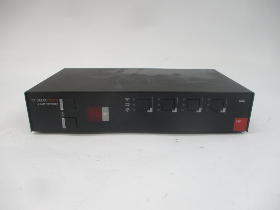 DELTAVISION S4P 9VDC NSMP