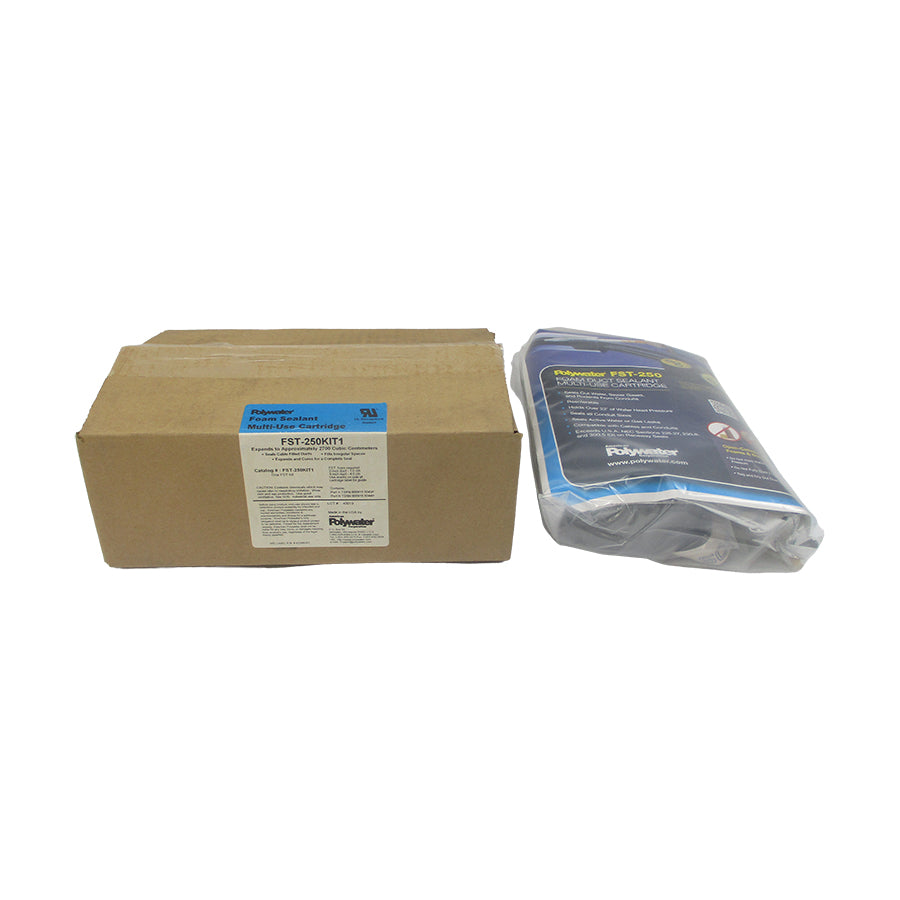 POLYWATER FST-250KIT1 NSMP