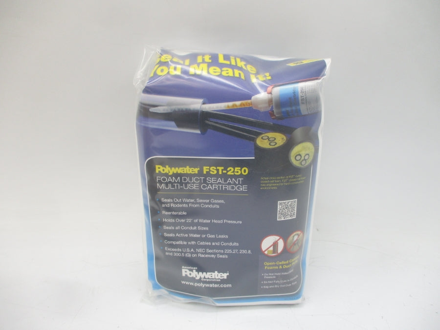 POLYWATER FST-250KIT1 NSMP
