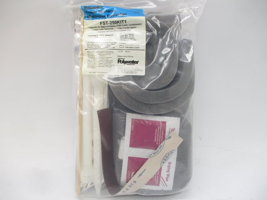 POLYWATER FST-250KIT1 NSMP