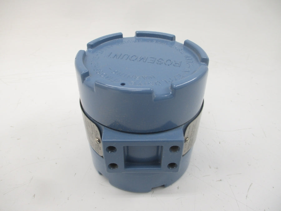 ROSEMOUNT 0444RL1U1A1E5 45VDC NSMP