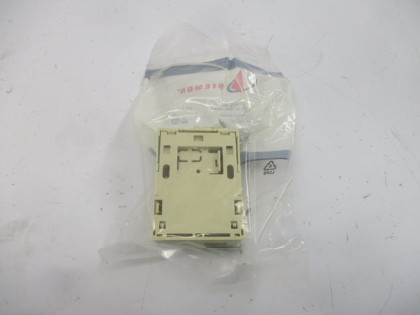 SIEMON MX-SM2-20 150VAC (PKG OF 10) NSMP