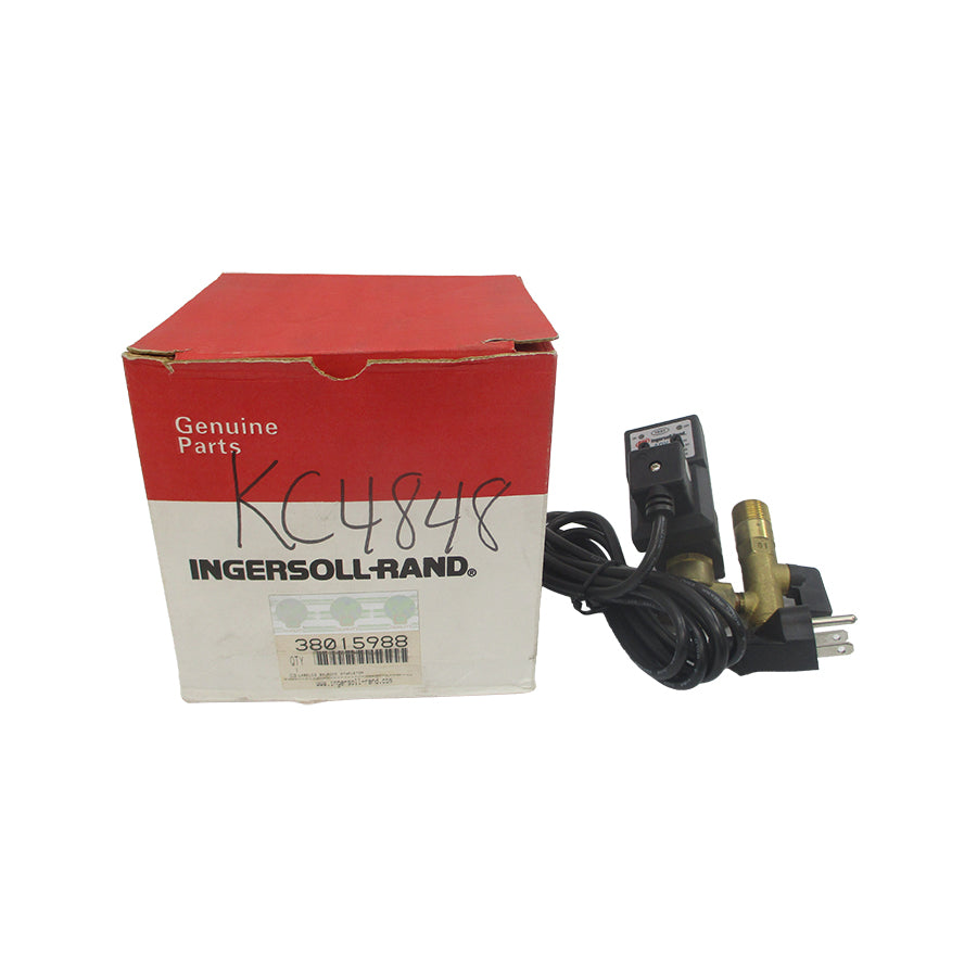 INGERSOLL RAND 38015988 115V 1A 250PSI NSMP
