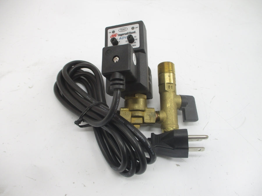 INGERSOLL RAND 38015988 115V 1A 250PSI NSMP