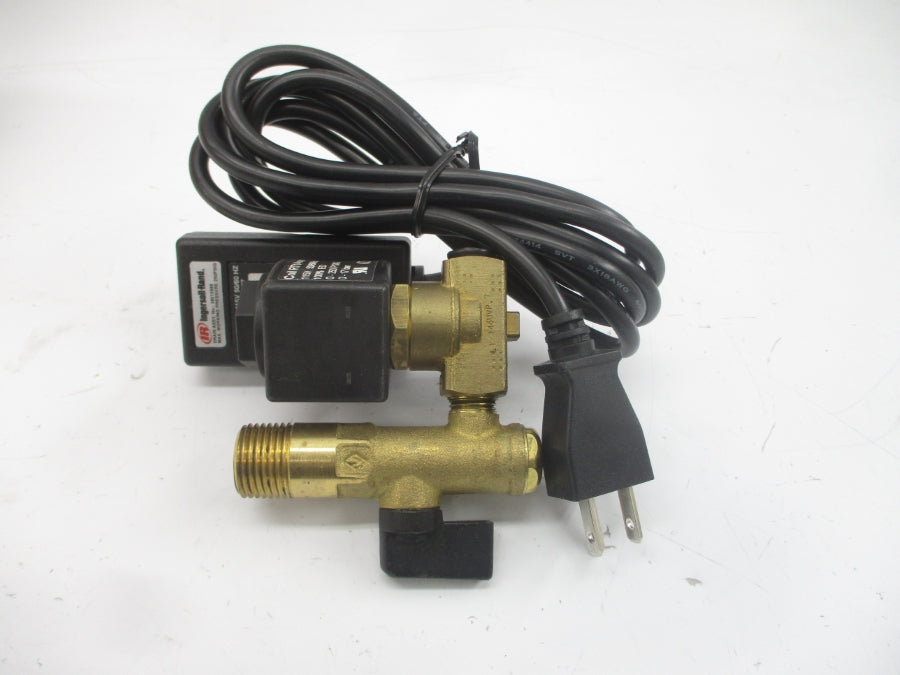 INGERSOLL RAND 38015988 115V 1A 250PSI NSMP
