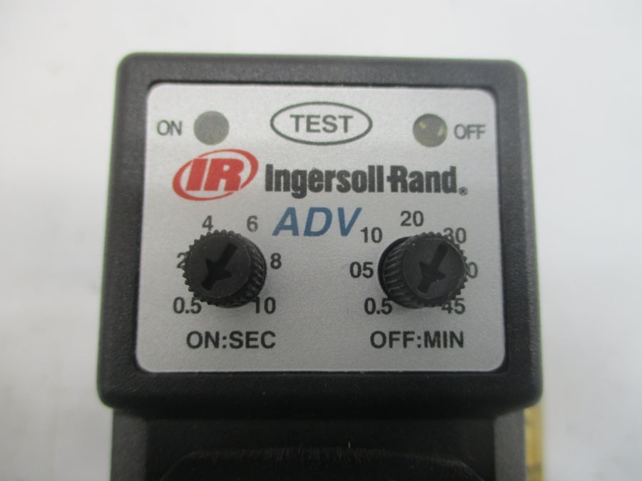 INGERSOLL RAND 38015988 115V 1A 250PSI NSMP