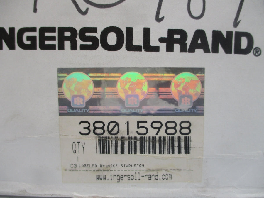 INGERSOLL RAND 38015988 115V 1A 250PSI NSMP