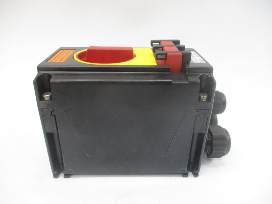 CEAG GHG2622301R0002 690V 20A NSMP