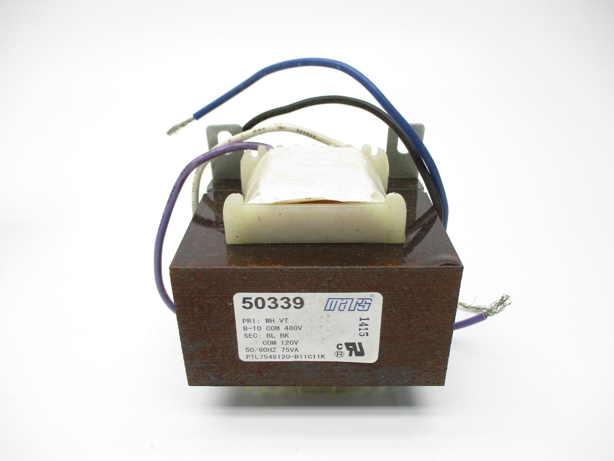 MARS 50339 NSMP