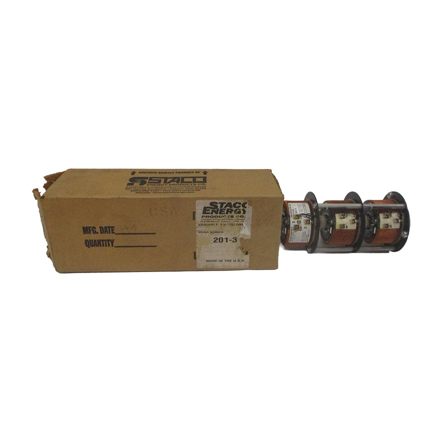 STACO ENERGY 201-3 240V 2.0A NSMP