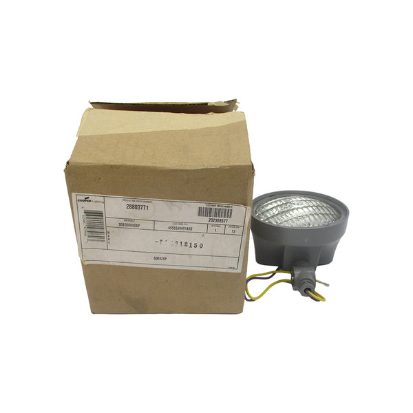 COOPER LIGHTING 28803771 SQE82SP NSMP
