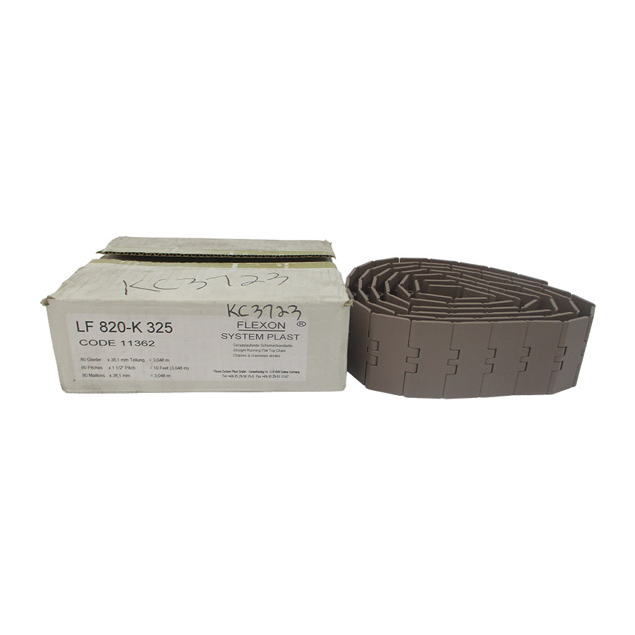 FLEXON LF820-K325 11362 10' NSMP