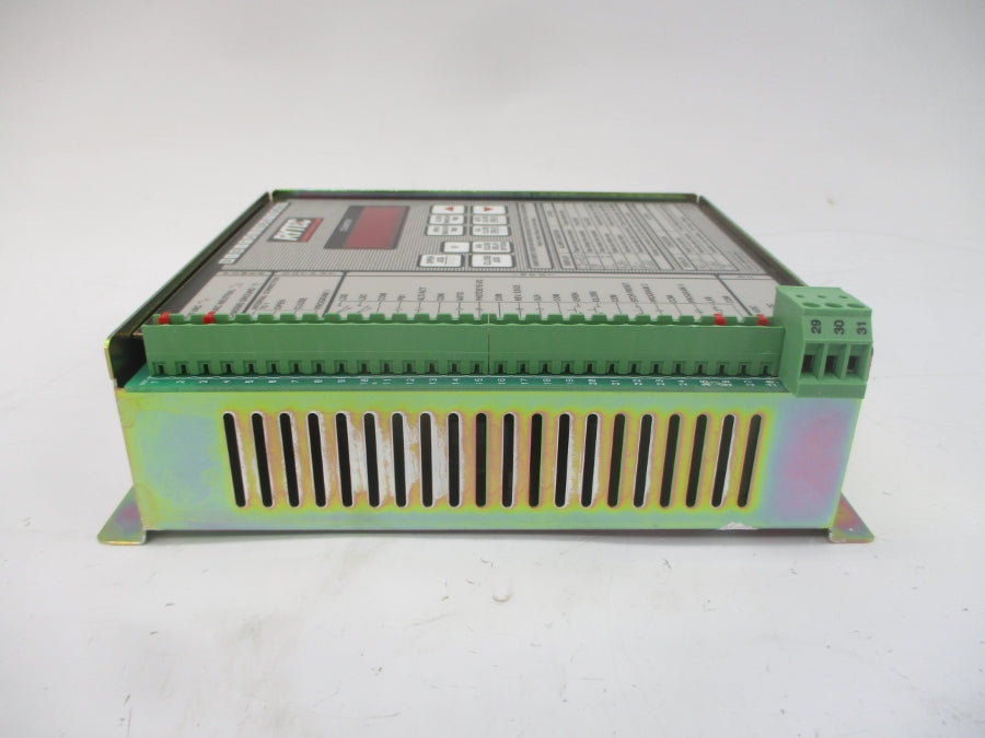 RYTEC DG1215 120VAC 1A NSMP