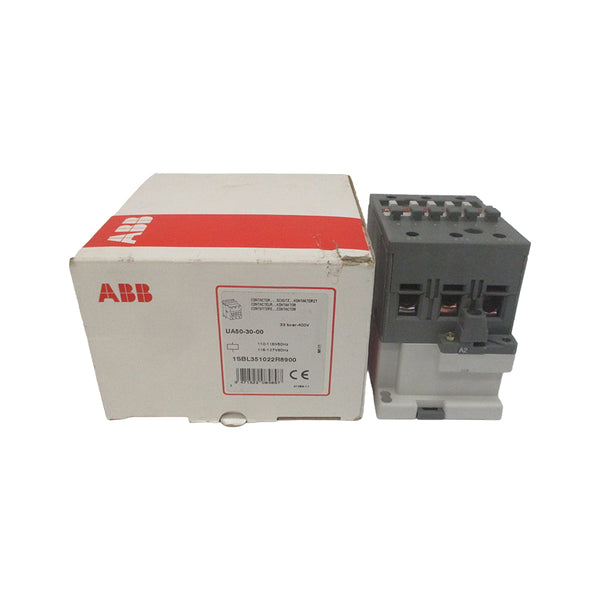 ABB UA50-30-00 1SBL351022R8900 110-115/115-127V 100A NSMP