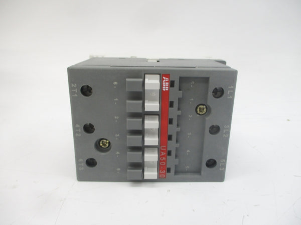 ABB UA50-30-00 1SBL351022R8900 110-115/115-127V 100A NSMP