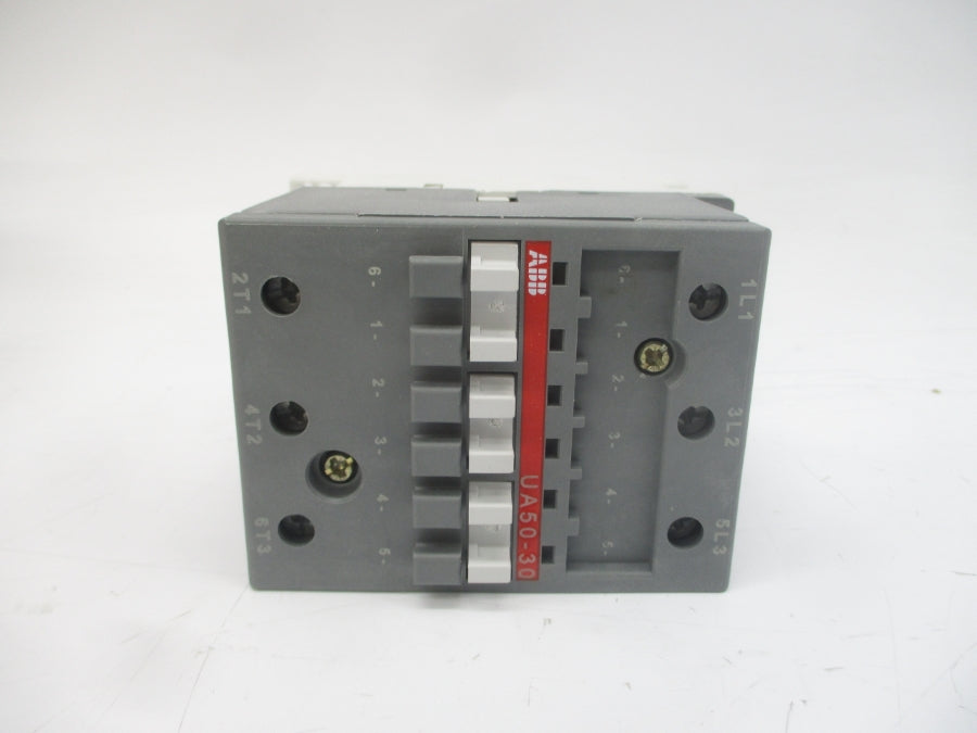 ABB UA50-30-00 1SBL351022R8900 110-115/115-127V 100A NSMP