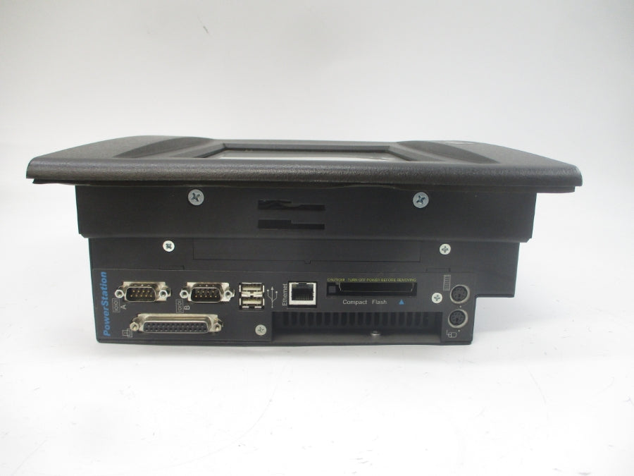 PARKER PS10-2T2-DD1-AD3 24VDC 3.25A NSNP