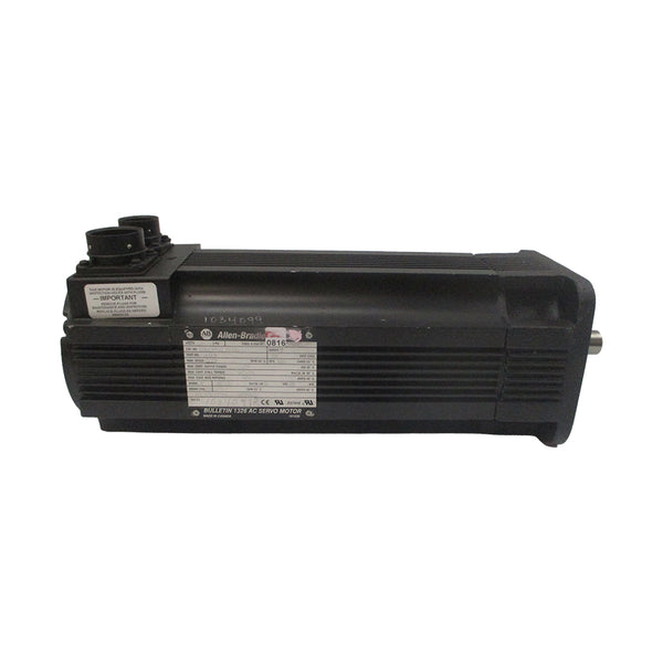 INDUSTRIAL SPARE PART 1326AB-B420E-21-K4 SER. C 460VAC 2.84A NSNP