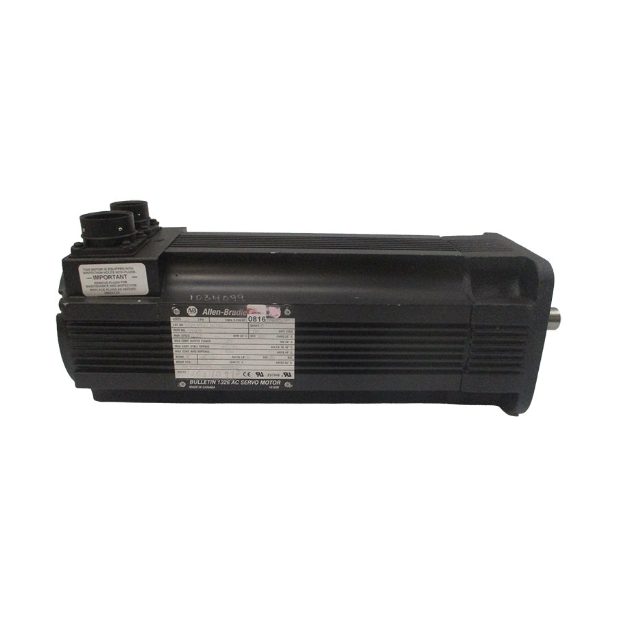 INDUSTRIAL SPARE PART 1326AB-B420E-21-K4 SER. C 460VAC 2.84A NSNP