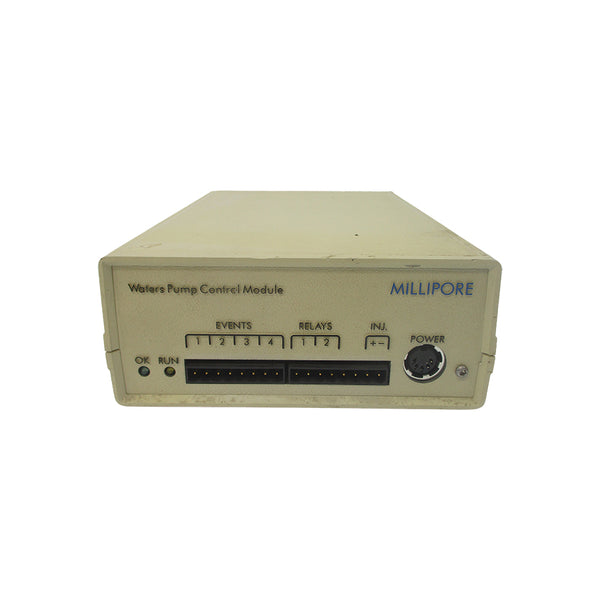 MILLIPORE PCM 200341 5-12V .8/.01A UNMP