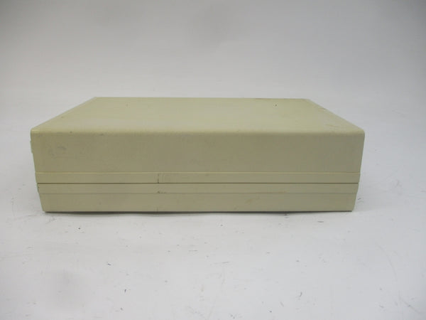 MILLIPORE PCM 200341 5-12V .8/.01A UNMP