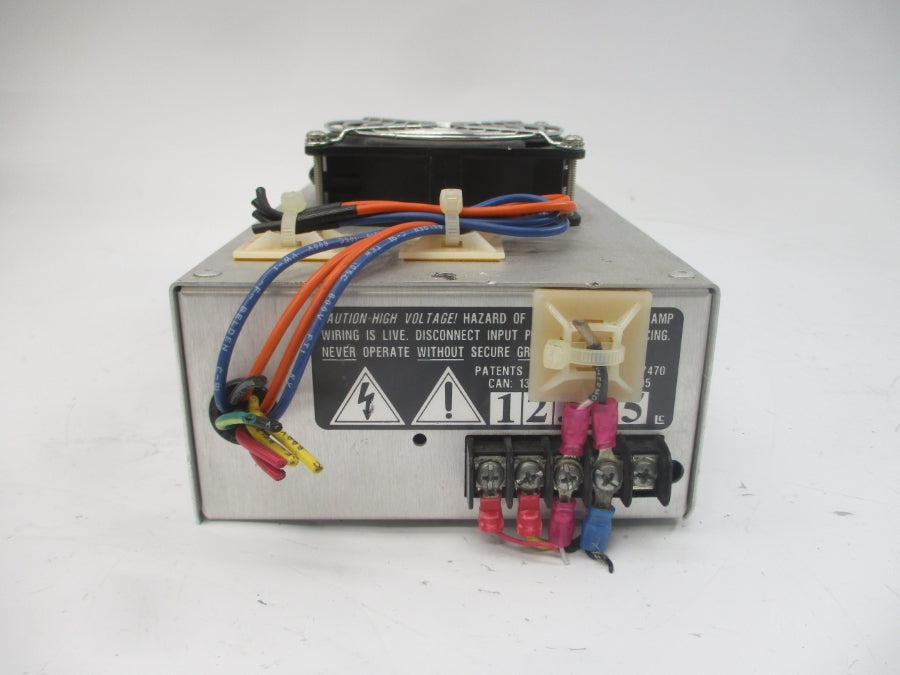 MERCRON FXC16144-4/120 120V 4.4A UNMP