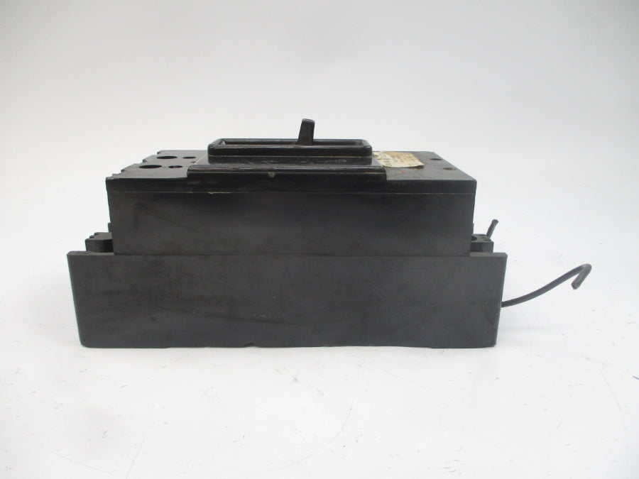 GENERAL ELECTRIC TF136070 600VAC 70A UNMP