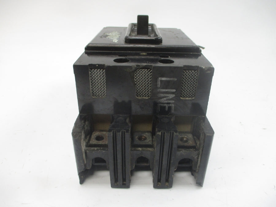 GENERAL ELECTRIC TF136070 600VAC 70A UNMP